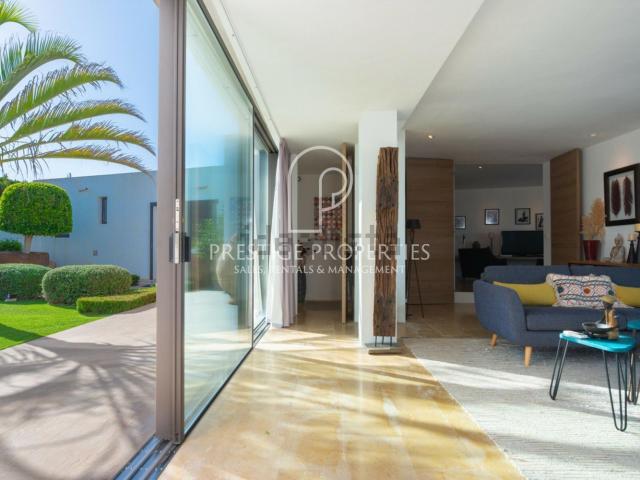 Chalet, Sant Josep de Sa Talaia