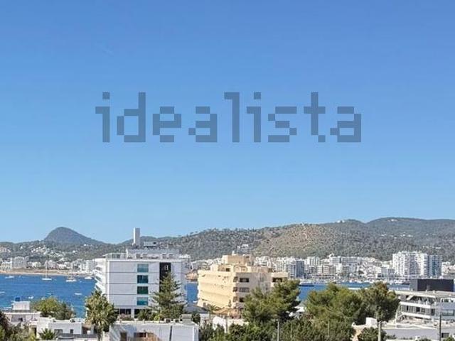Chalet, Sant Josep de Sa Talaia