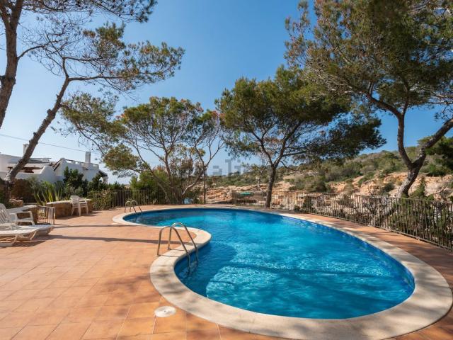 Chalet, Sant Josep de Sa Talaia