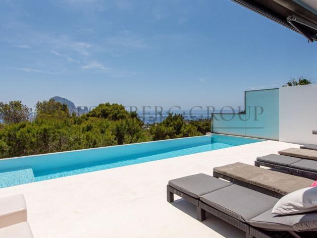 Chalet, Sant Josep de Sa Talaia