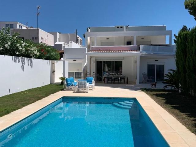 Chalet, Sant Josep de Sa Talaia