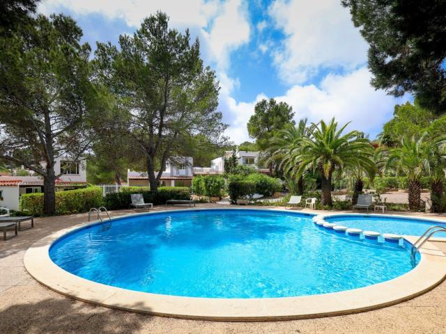Chalet, Sant Josep de Sa Talaia