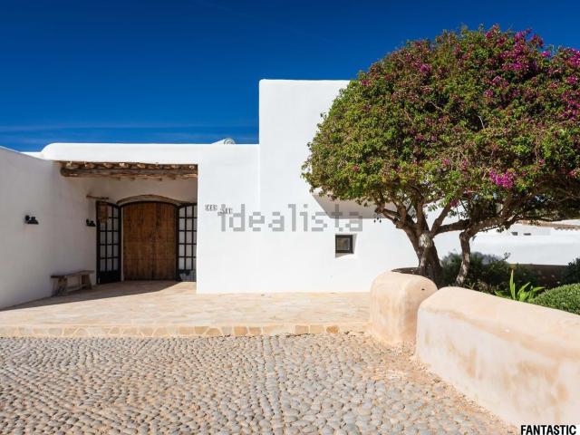 Chalet, Sant Josep de Sa Talaia