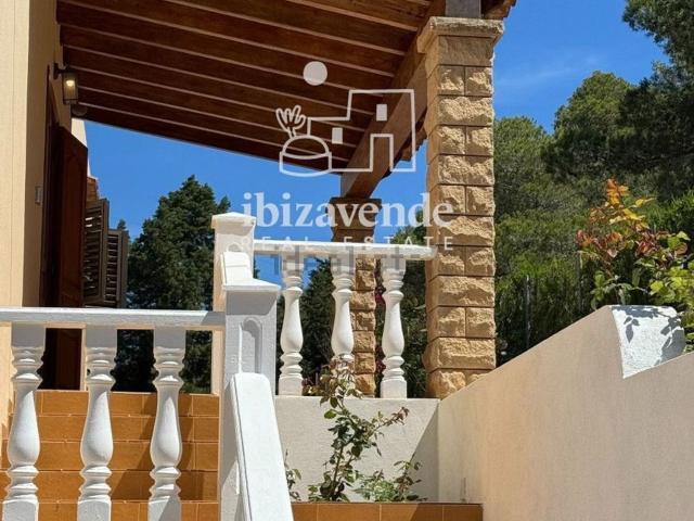 Chalet, Sant Josep de Sa Talaia