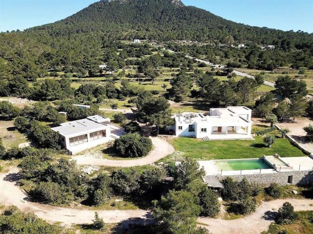 Chalet, Sant Josep de Sa Talaia