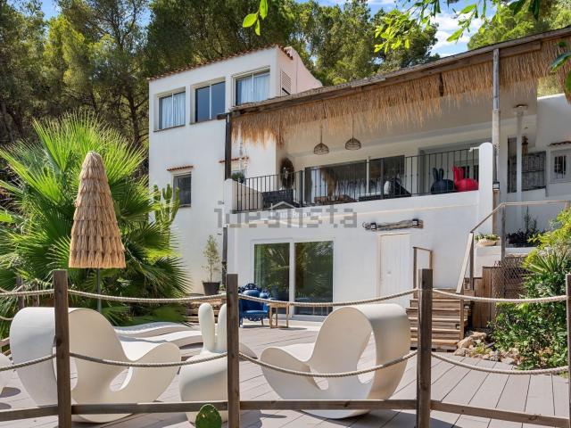 Chalet, Sant Josep de Sa Talaia