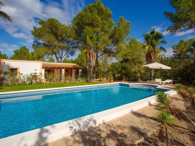 Chalet, Sant Josep de Sa Talaia