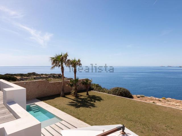 Chalet, Sant Josep de Sa Talaia