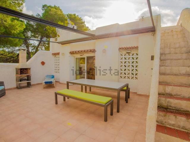 Chalet, Sant Josep de Sa Talaia
