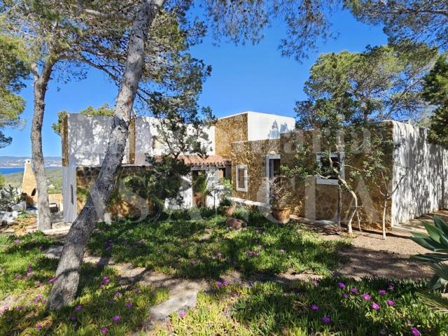 Chalet, Sant Josep de Sa Talaia