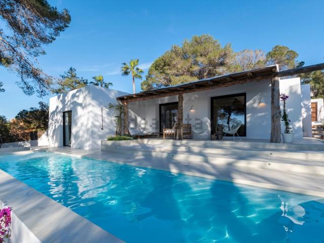 Chalet, Sant Josep de Sa Talaia