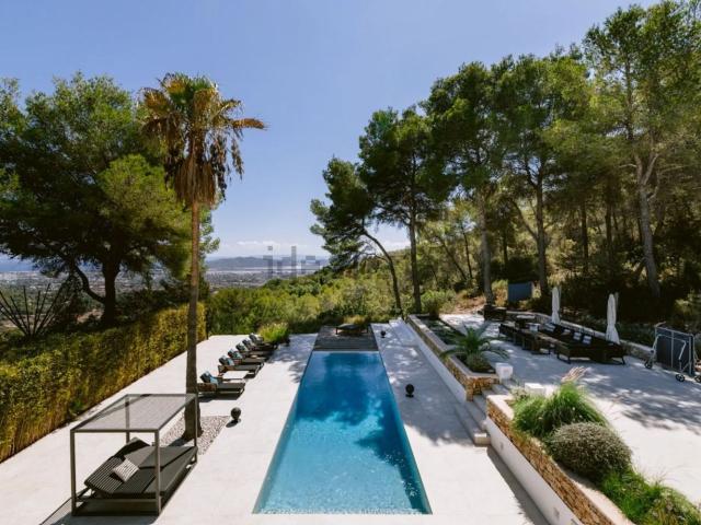 Chalet, Sant Josep de Sa Talaia