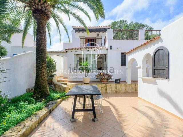 Chalet, Sant Josep de Sa Talaia