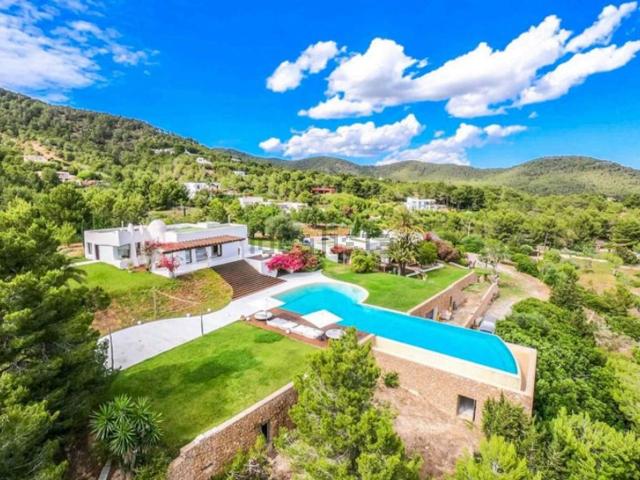 Chalet, Sant Josep de Sa Talaia