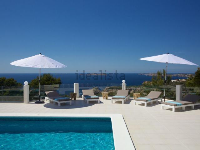 Chalet, Sant Josep de Sa Talaia