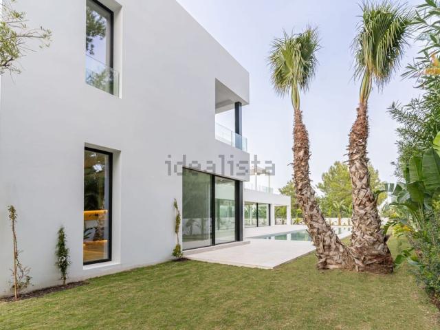 Chalet, Sant Josep de Sa Talaia