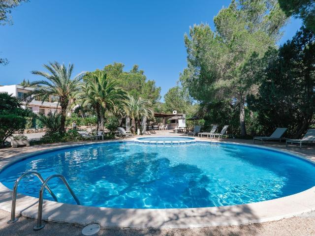 Chalet, Sant Josep de Sa Talaia