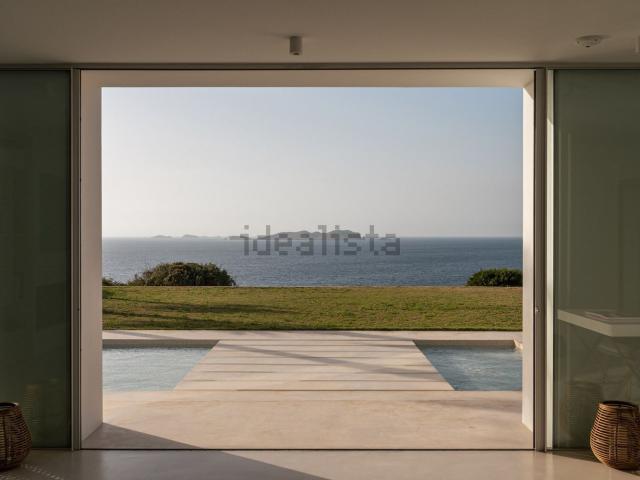 Chalet, Sant Josep de Sa Talaia