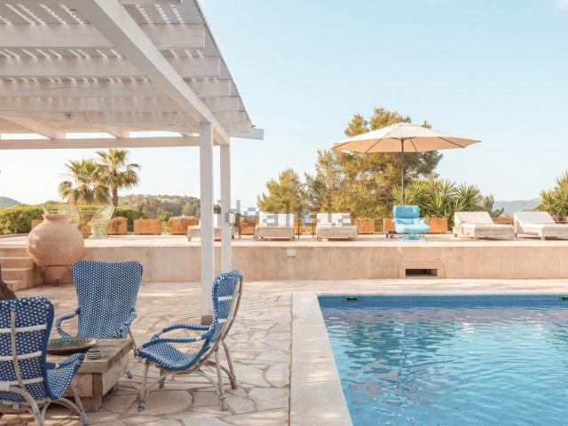 Chalet, Sant Josep de Sa Talaia