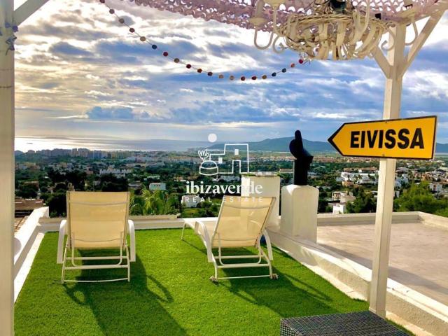 Chalet, Sant Josep de Sa Talaia