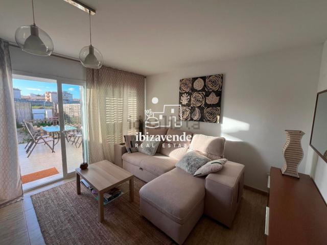 Chalet, Sant Josep de Sa Talaia