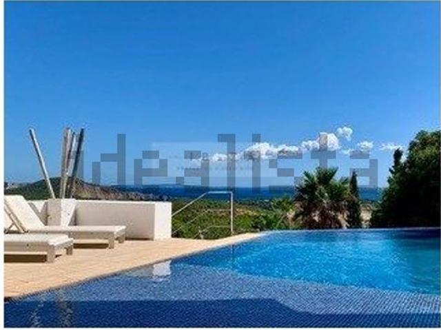 Chalet, Sant Josep de Sa Talaia