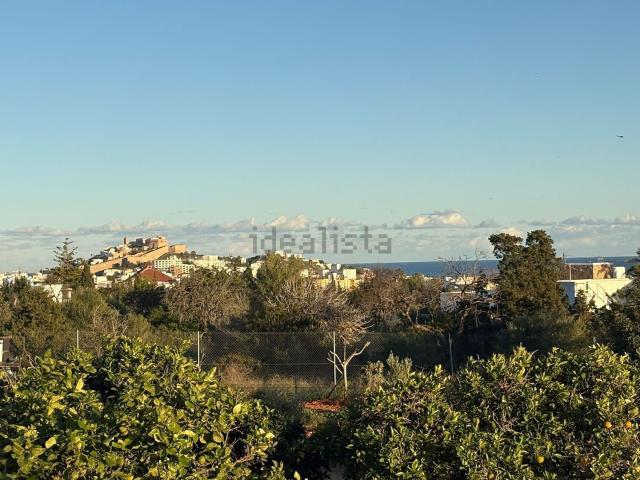 Chalet, Sant Josep de Sa Talaia