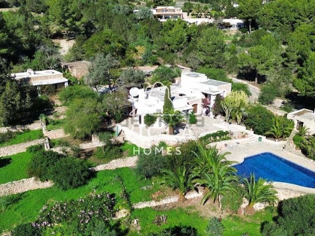 Chalet, Sant Josep de Sa Talaia