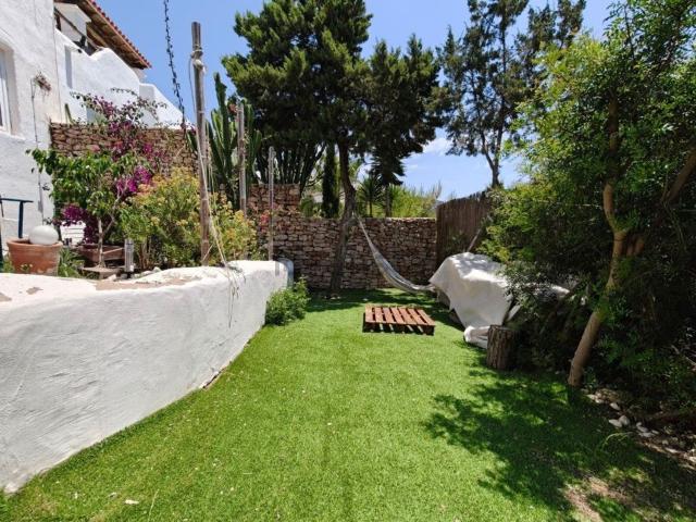 Chalet, Sant Josep de Sa Talaia
