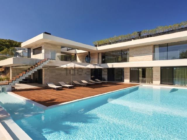 Chalet, Sant Josep de Sa Talaia