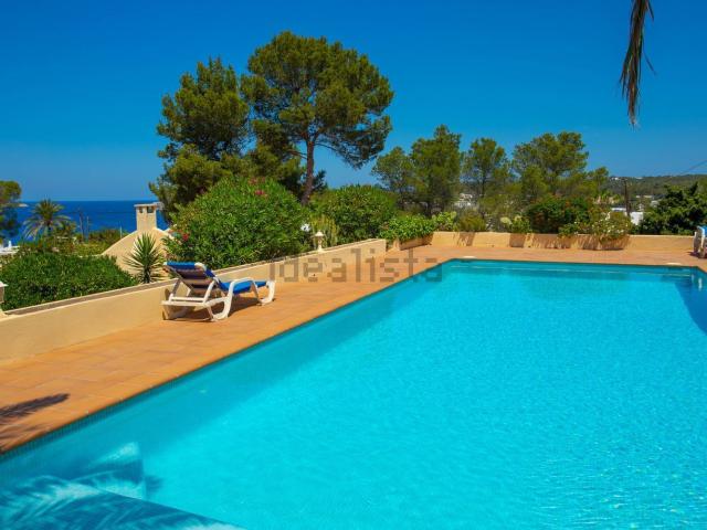 Chalet, Sant Josep de Sa Talaia