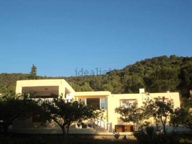 Chalet, Sant Josep de Sa Talaia
