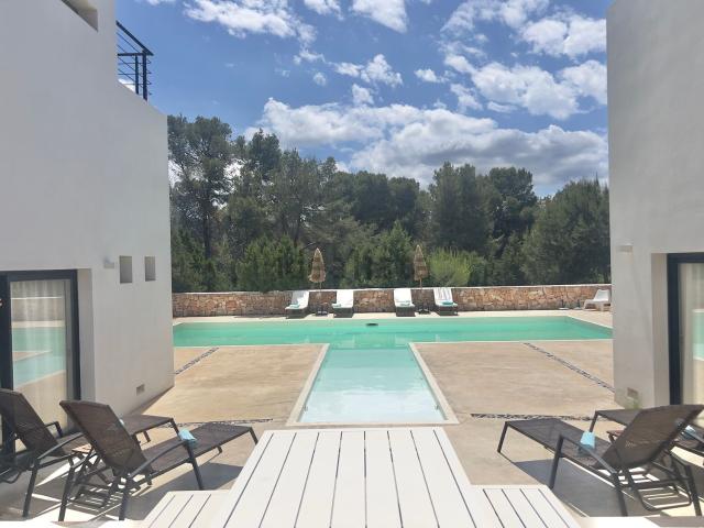 Chalet, Sant Josep de Sa Talaia