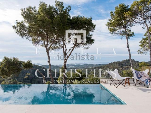 Chalet, Sant Josep de Sa Talaia