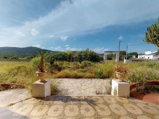 Chalet, Sant Josep de Sa Talaia