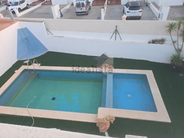 Chalet, Sant Josep de Sa Talaia