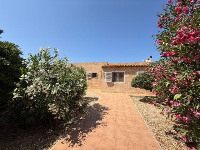 Chalet, Sant Josep de Sa Talaia