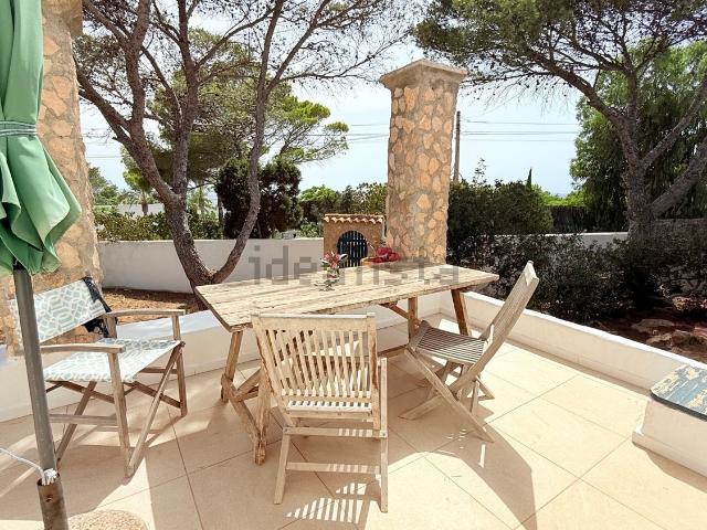 Chalet, Sant Josep de Sa Talaia