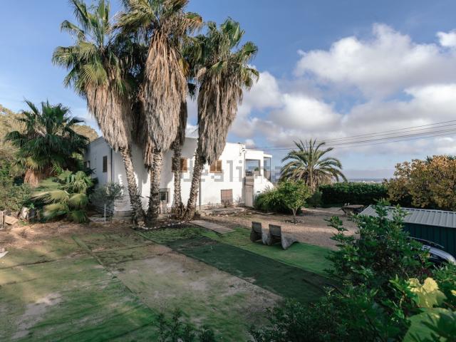 Chalet, Sant Josep de Sa Talaia