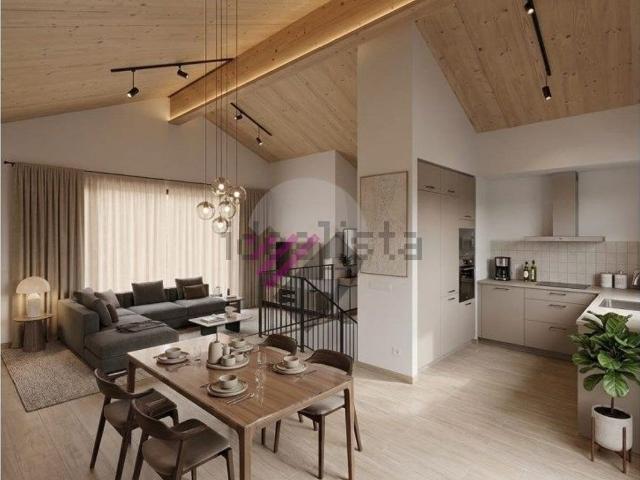 Chalet, Sant Julia de Loria