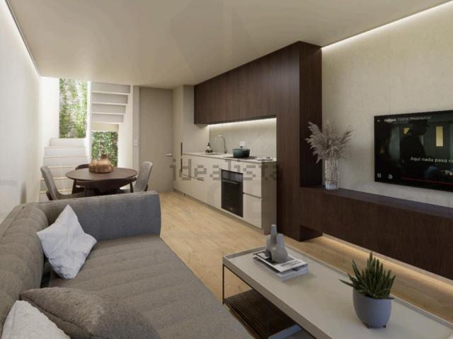 Chalet, Sant Julia de Loria