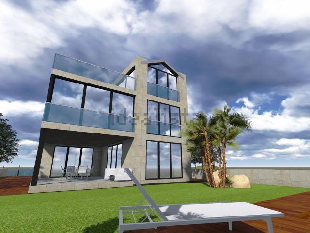 Chalet, Sant Just Desvern