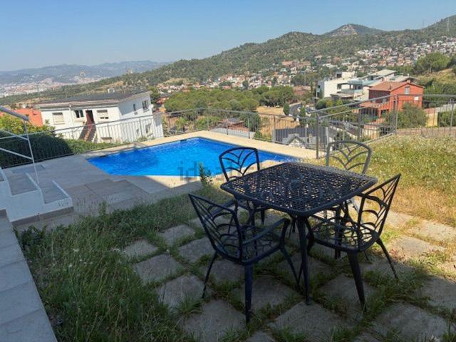 Chalet, Sant Just Desvern