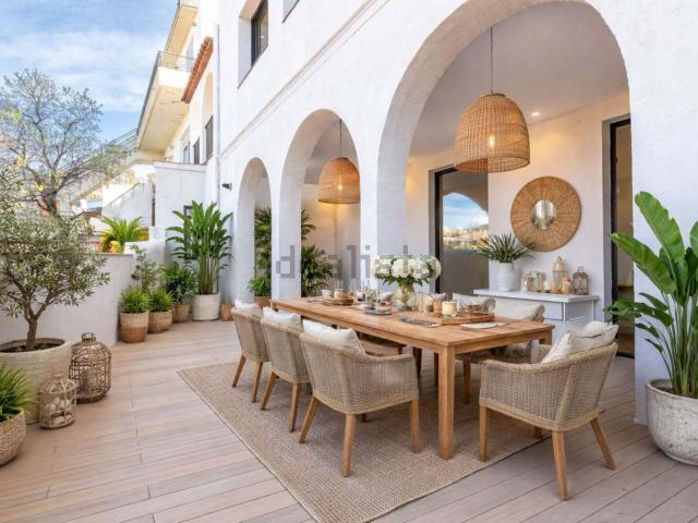 Chalet, Sant Just Desvern