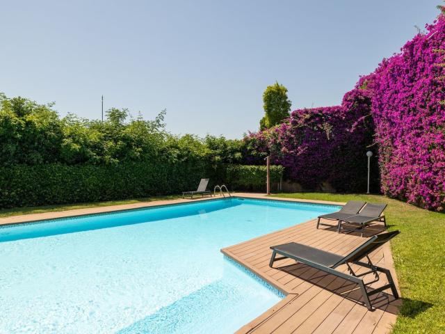 Chalet, Sant Just Desvern