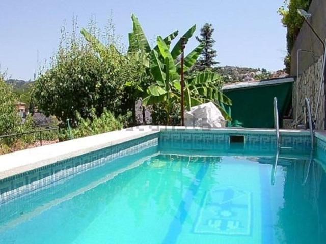 Chalet, Sant Just Desvern