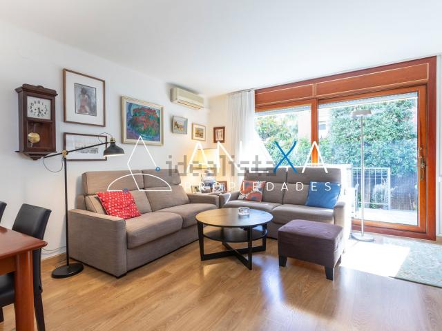 Chalet, Sant Just Desvern