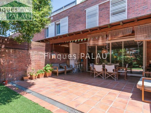 Chalet, Sant Just Desvern