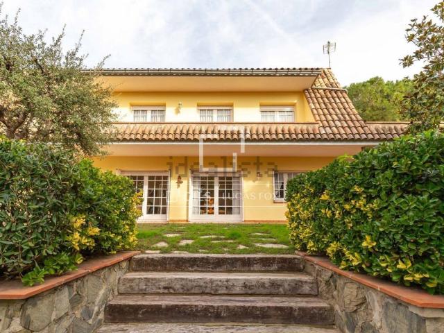 Chalet, Sant Just Desvern