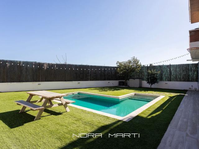 Chalet, Sant Just Desvern